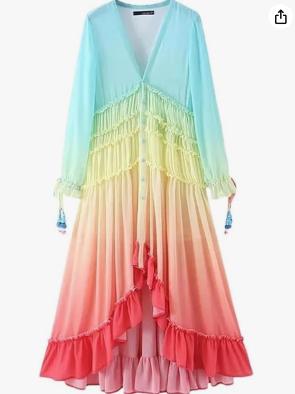 UNLISTED 🛍️ RANDOM PULLS COASTAL VIBES & SUMMER DRESSES